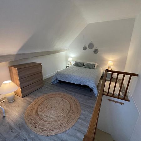 Charmante Maison La Source 2P 50M2 Quartier Paul Bert Tours Exterior photo