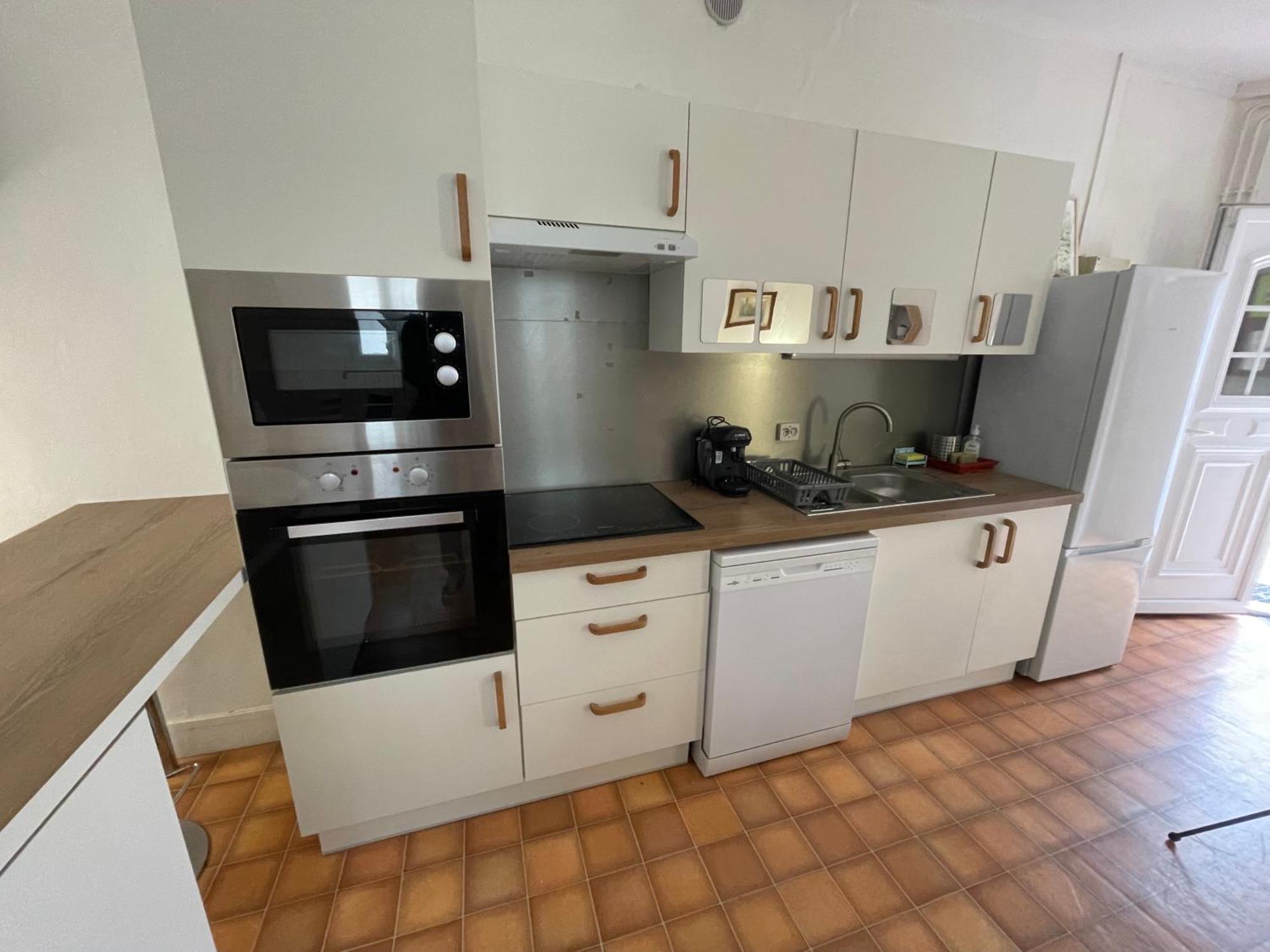 Charmante Maison La Source 2P 50M2 Quartier Paul Bert Tours Exterior photo